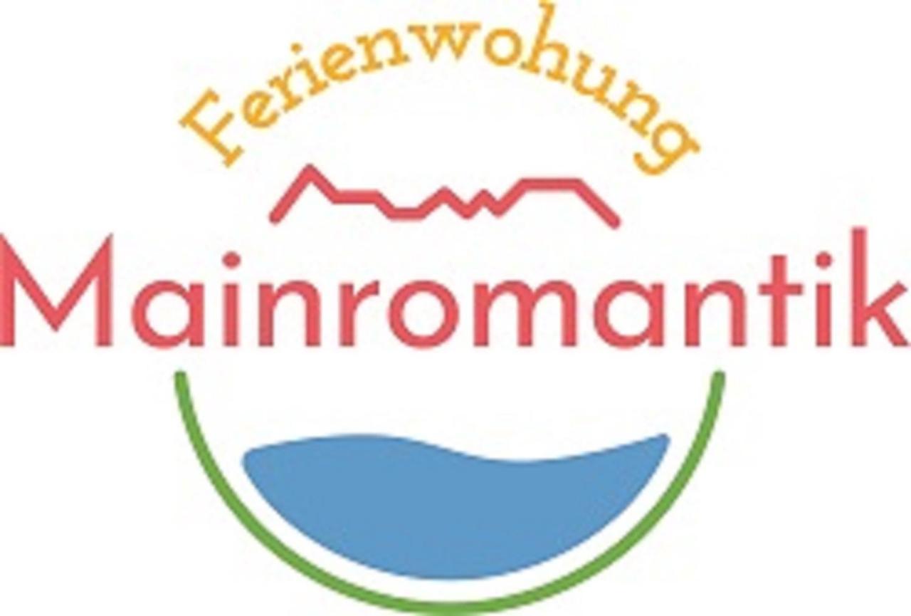 Ferienwohnung Mainromantik Winterhausen Exterior foto